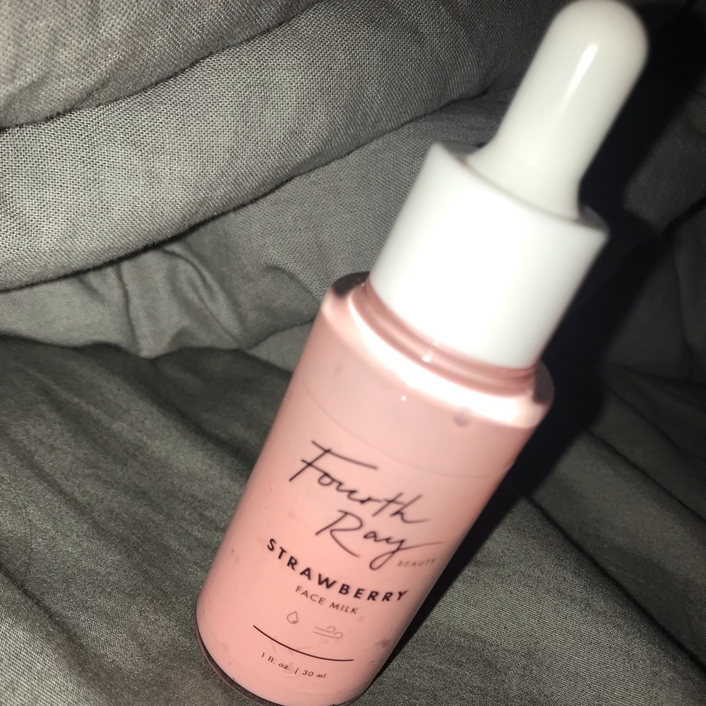 Face milk - Picture 2 of 2